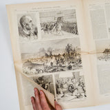 Frank Leslie's Illustrated Newspaper - May 5, 1888