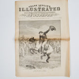 Frank Leslie's Illustrated Newspaper - May 5, 1888