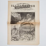 Frank Leslie's Illustrated Newspaper - August 18, 1888