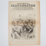 Frank Leslie's Illustrated Newspaper - November 10, 1888