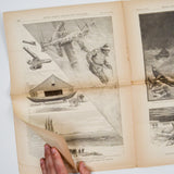 Frank Leslie's Illustrated Newspaper - December 8, 1888