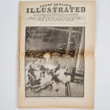 Frank Leslie's Illustrated Newspaper - December 8, 1888