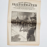 Frank Leslie's Illustrated Newspaper - May 26, 1888
