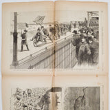 Frank Leslie's Illustrated Newspaper - November 24, 1888