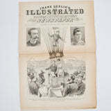 Frank Leslie's Illustrated Newspaper - October 6, 1888