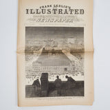 Frank Leslie's Illustrated Newspaper - September 15, 1888