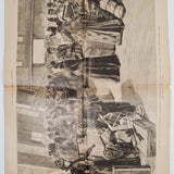 Frank Leslie's Illustrated Newspaper - October 24, 1891