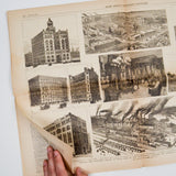 Frank Leslie's Illustrated Newspaper - June 30, 1888