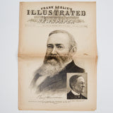 Frank Leslie's Illustrated Newspaper - June 30, 1888