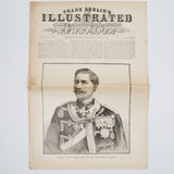 Frank Leslie's Illustrated Newspaper - March 17, 1888