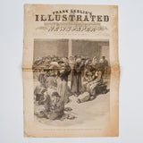 Frank Leslie's Illustrated Newspaper - September 26, 1891