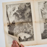 Frank Leslie's Illustrated Newspaper - March 31, 1888