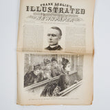 Frank Leslie's Illustrated Newspaper - March 31, 1888