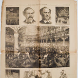 Frank Leslie's Illustrated Newspaper - June 16, 1888