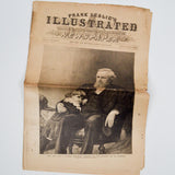 Frank Leslie's Illustrated Newspaper - June 16, 1888