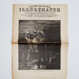 Frank Leslie's Illustrated Newspaper - January 14, 1888