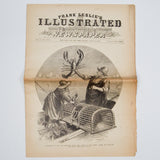 Frank Leslie's Illustrated Newspaper - August 4, 1888