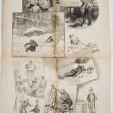 Frank Leslie's Illustrated Newspaper - July 21, 1888
