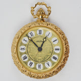 Seth Thomas Alarm Clock