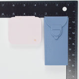 Last Tissue Reusable Cotton Tissues + Case