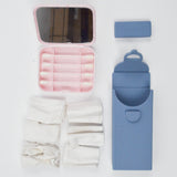 Last Tissue Reusable Cotton Tissues + Case