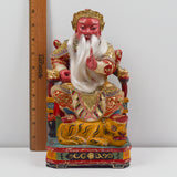 Tudigong Chinese Statue