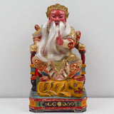 Tudigong Chinese Statue