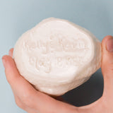 Ceramic Swan Pincushion