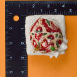 Ceramic Gift Box Pincushion