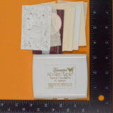Executive Ko Rec Type Typewriter Opaquing Films