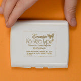 Executive Ko Rec Type Typewriter Opaquing Films