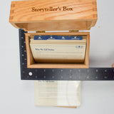 Candlewick Press Storyteller's Box