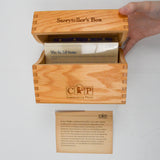 Candlewick Press Storyteller's Box
