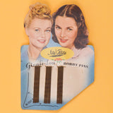 Vintage Bobby Pins