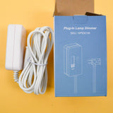 Dewenwils Plug-In Lamp Dimmer