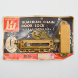 Weber Guardian Chain Door Lock