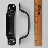 Black Metal Drawer Handles