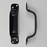 Black Metal Drawer Handles