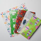 Gift Wrapping Paper Pack