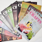 Crafts Magazine