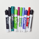 Ten Dry Erase Markers