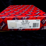 Legal Size Manila File Folders