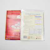 Inkjet Transfer Paper for Light Fabrics - 11 Packs