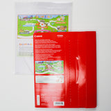 Matte Inkjet Photo Paper - 8.5" x 11"