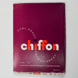 Vintage Chiffon Curl Proof Smudge Proof Carbon Paper