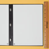 Rocketbook Letter Size Blank Removable Page Pack