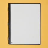 Rocketbook Letter Size Blank Removable Page Pack