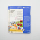 Premium Glossy Photo Paper