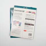 Hammermill Jet Print Ultra Gloss Paper