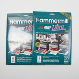 Hammermill Jet Print Ultra Gloss Paper